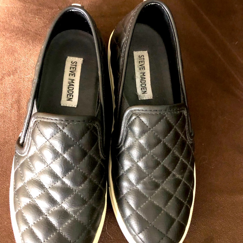 Steve Madden shoes